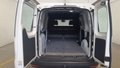 View of boot / luggage space