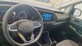 View of dashboard