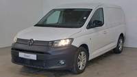View front left