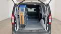 View of boot / luggage space