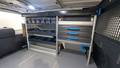 View of storage system