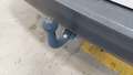 View of trailer tow-bar hitch