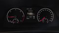 View of instrument panel