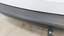 Rear bumper middle