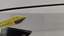 Left mudguard