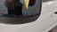 Left side mirror