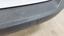 Rear bumper middle