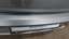 Rear bumper middle