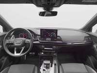 View interior