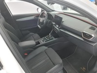View interior
