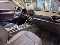 View interior