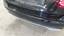 Rear bumper middle