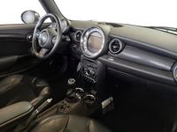 View interior
