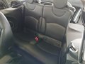 View of rear seat