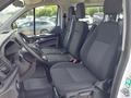 Vista del asiento delantero