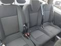 Vista del asiento trasero