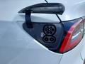 Ansicht Elektrofahrzeug