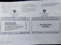 Servicenachweis