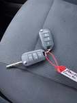 Llave