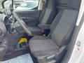 Vista del asiento delantero