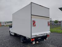 Ansicht hinten links