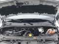 Ansicht Motorraum