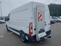 Ansicht hinten links