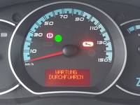 Fahrzeugstatus