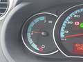 Ansicht Elektrofahrzeug