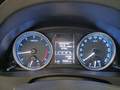 View of instrument panel