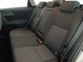 View of rear seat