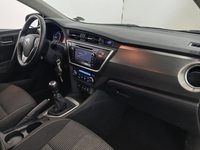 View interior