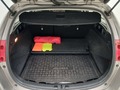 View of boot / luggage space