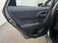 Door side cladding rear left
