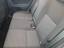 Rear seat