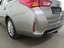 Rear left bumper