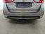 Rear bumper middle