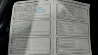 Service record