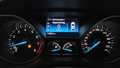 View of instrument panel