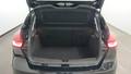 View of boot / luggage space