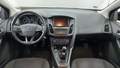 View of dashboard