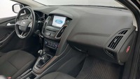 View interior