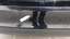 Rear bumper middle