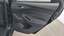 Door side cladding rear right