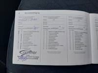 Servicenachweis