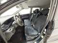 Vista del asiento delantero