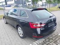 Ansicht hinten links