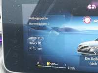 Fahrzeugstatus