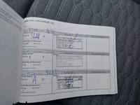 Servicenachweis