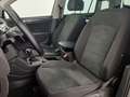 Vista del asiento delantero